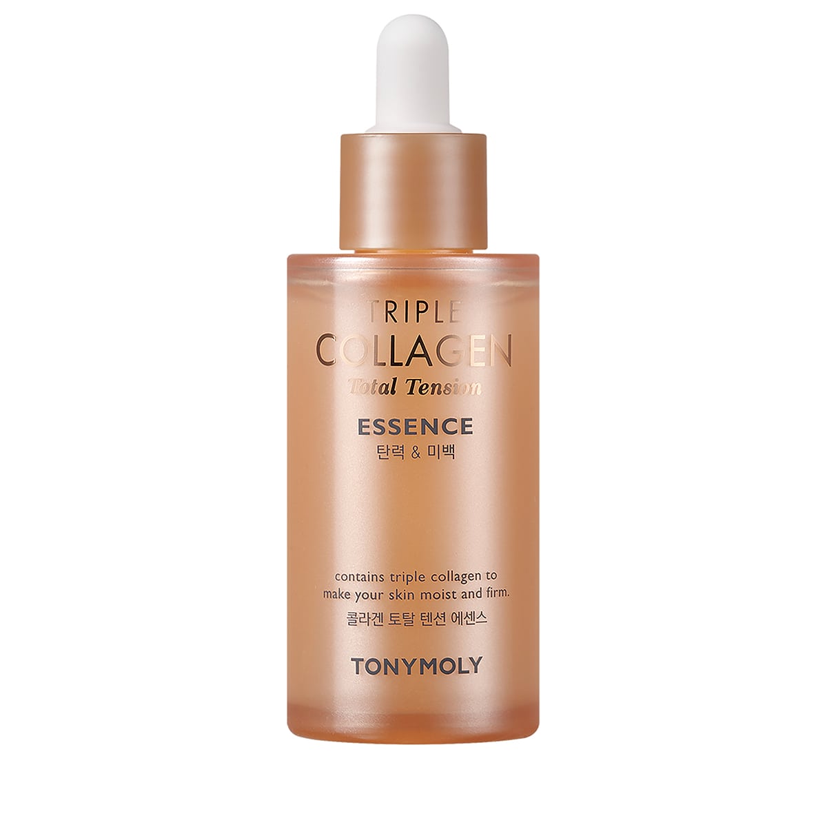 Total Tension Essence