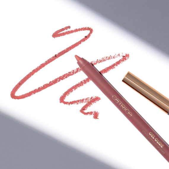 The Gloss Collective Berry Lip Set - 01 Gloss The Line!