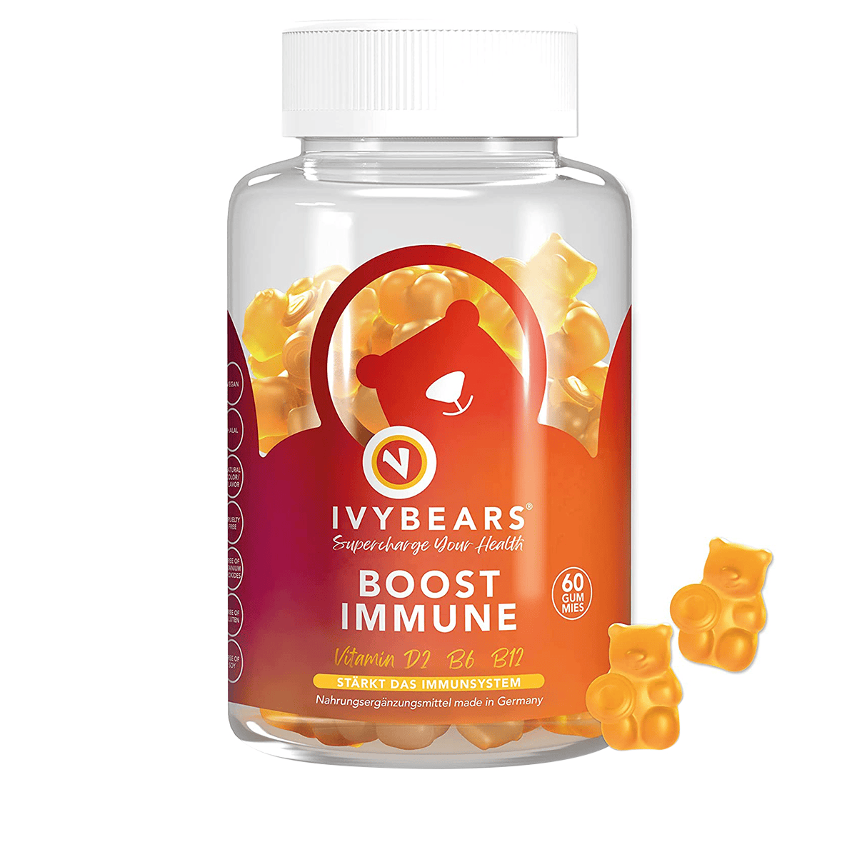 Boost Immune