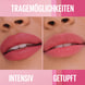 Maybe Its! Lipstick Matte