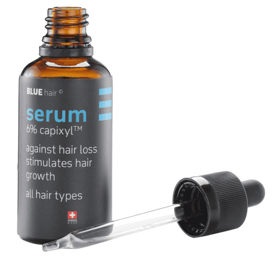 Hair Serum 6% Capixyl