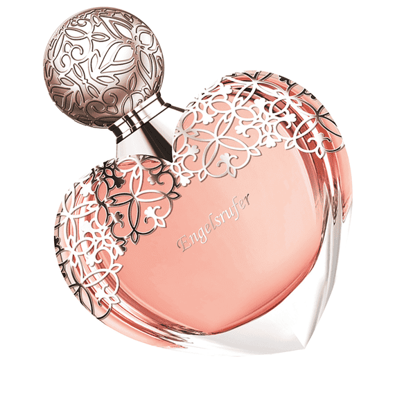 With Love Eau de Parfum Natural Spray
