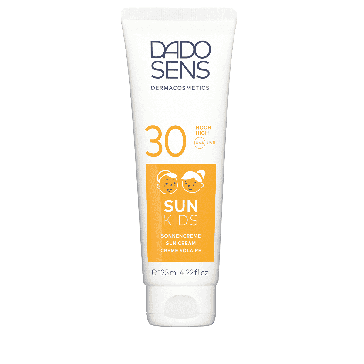SUN Crème solaire Kids SPF 30
