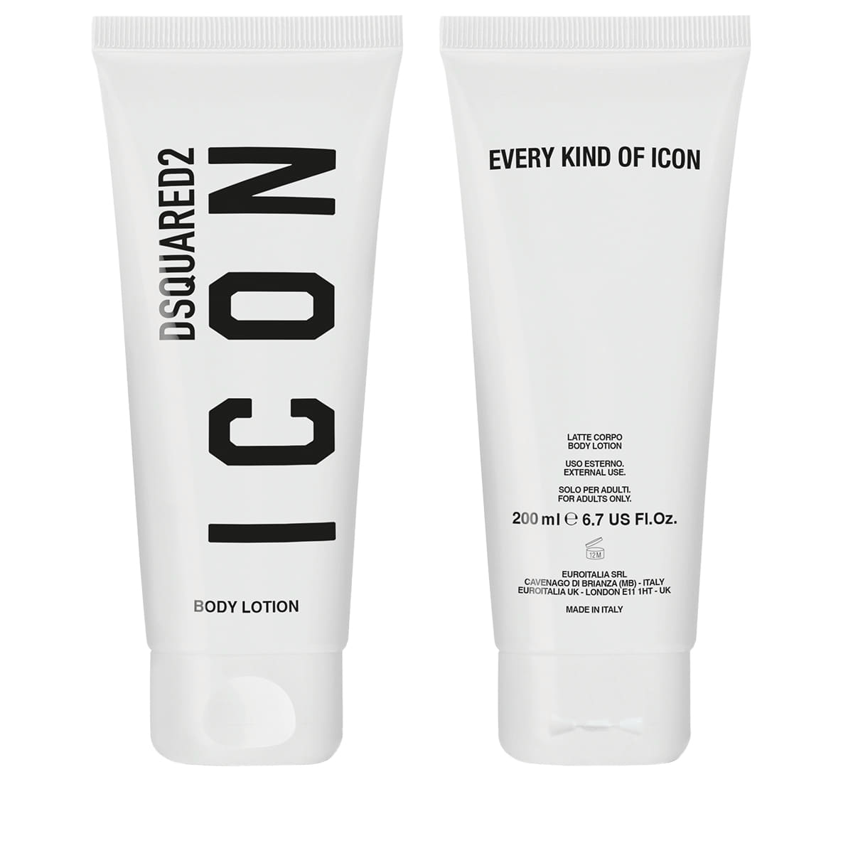 Perfumed Body Lotion