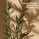 Handseife Rosemary Patchouli 14