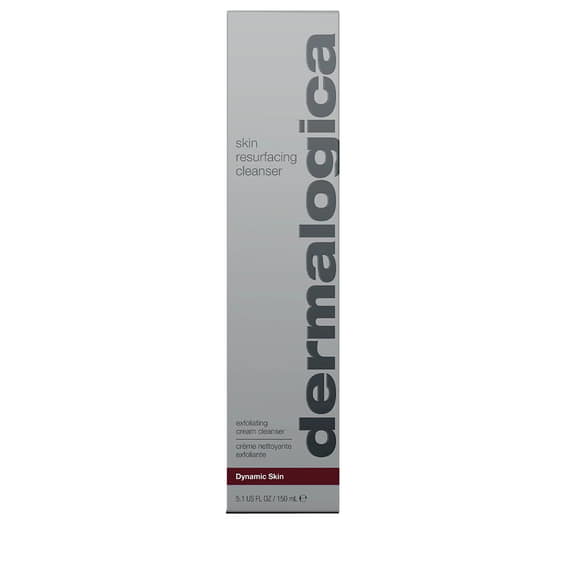 Skin Resurfacing Cleanser
