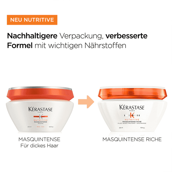 Masquintense