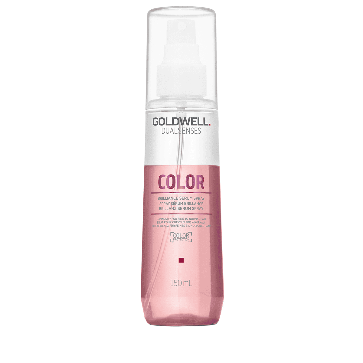 Color Brilliance Serum Spray