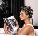 Eye Pad Mask Energy Elixir