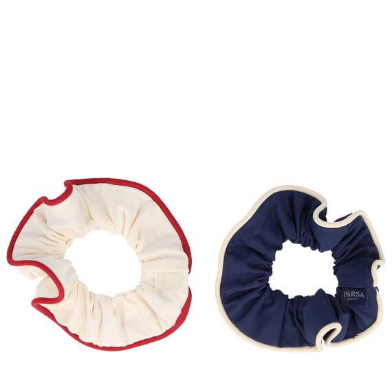 Scrunchie multicolore