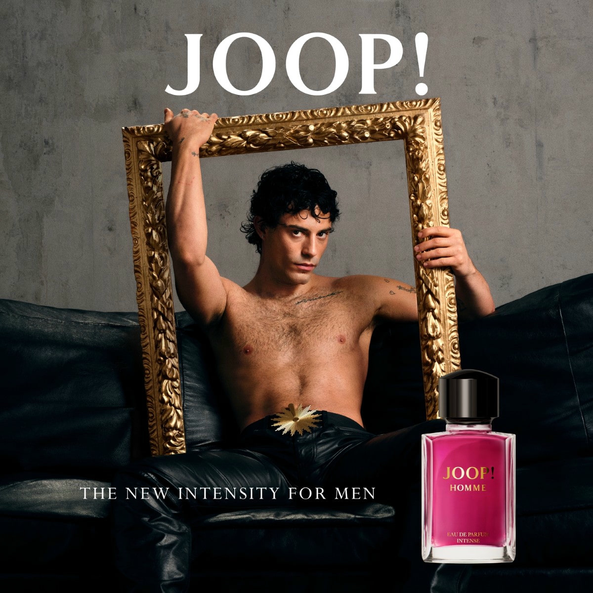 Eau de Parfum Intense