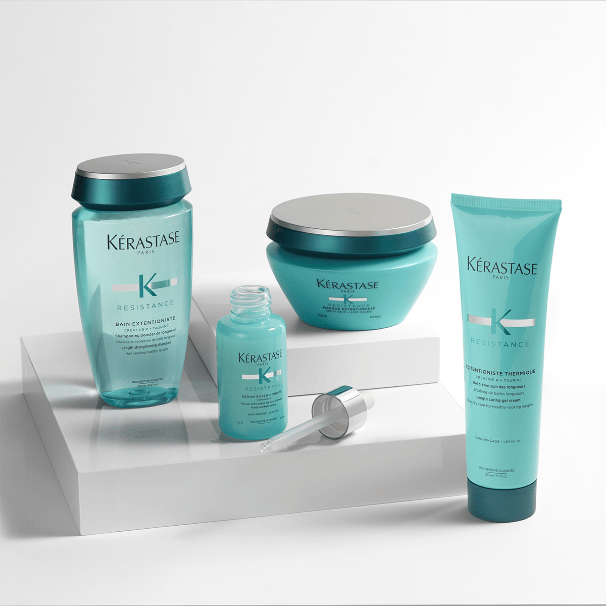 Bain Extentioniste (Shampoo)