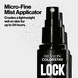 Lock Setting Mist