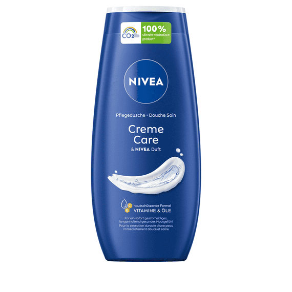 Douche Soin Creme Care