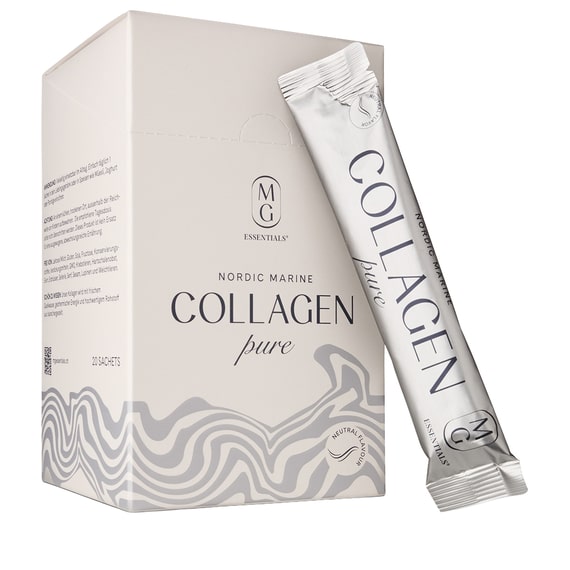 Nordic Marine Collagen Pure