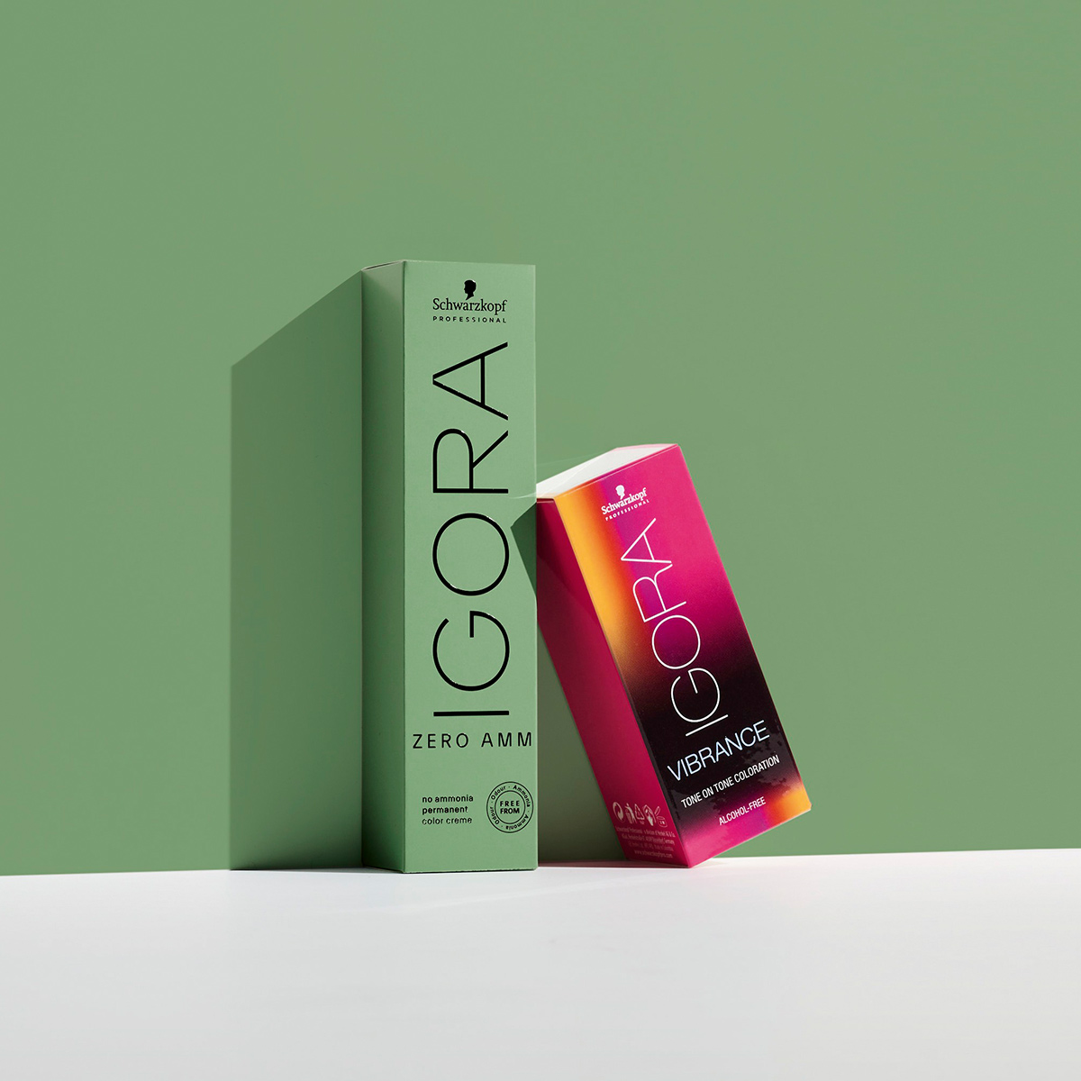 Igora