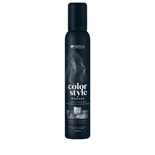 Color Style Mousse Antracite  
