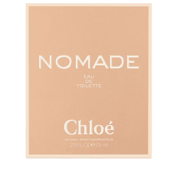 Eau de Toilette