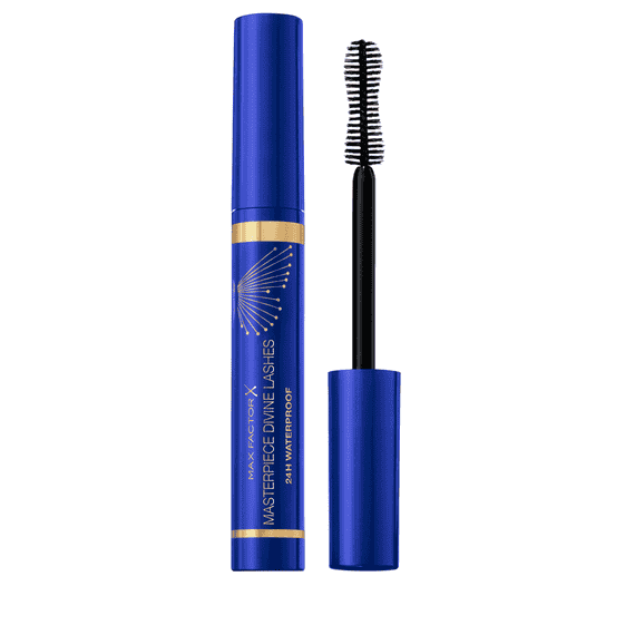 Masterpiece Divine Lashes Mascara Waterproof