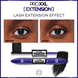 Pro XXL Extension Mascara noir