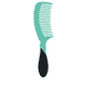 Pro Detangling Comb - Purist Blue