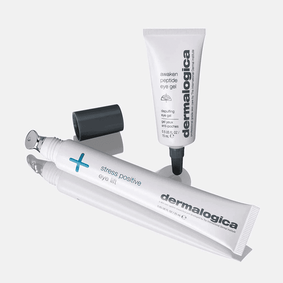 Stress Positive Eye Lift