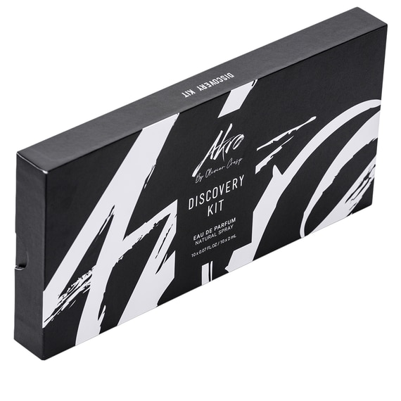 Discovery Kit 