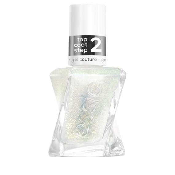 Metallic Glaze Top Coat