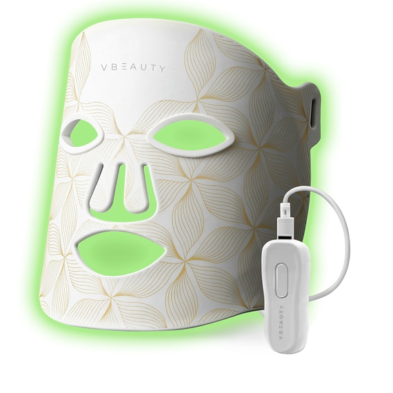 GlowAge LED Face Mask