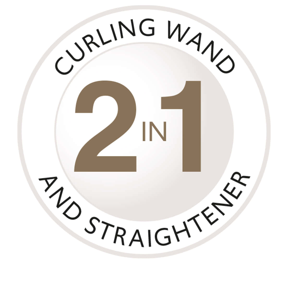 S6077 ONE Straight & Curl Styler