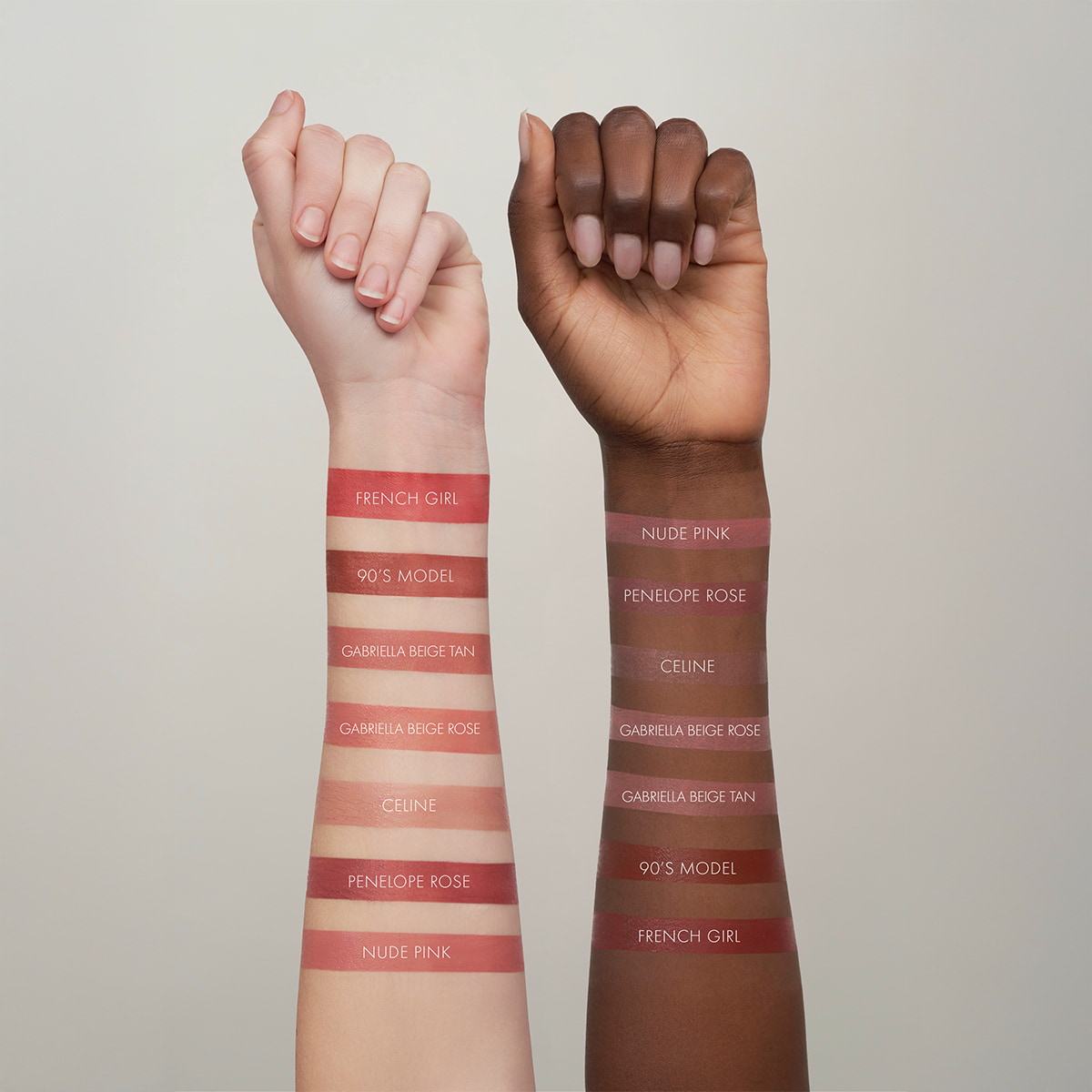 Le Lipstick