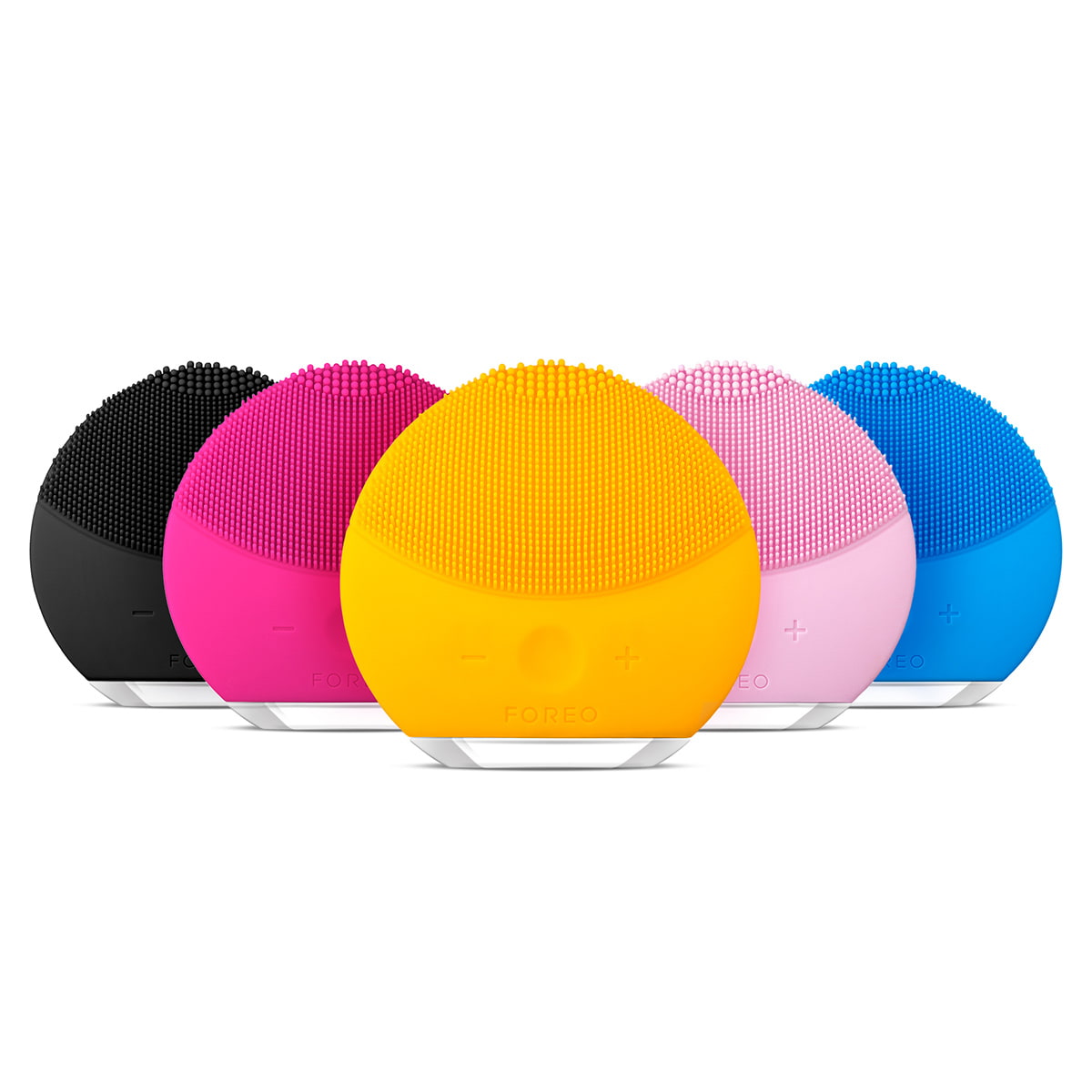 LUNA mini 2 Fuchsia