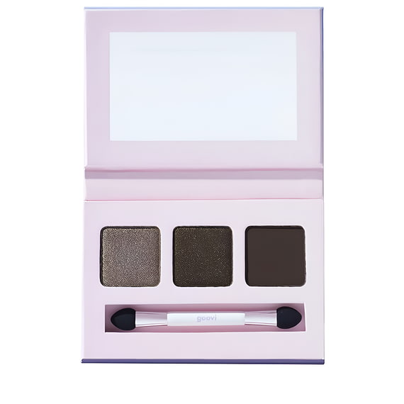 Easy On Me - Lidschatten-Palette Trio
