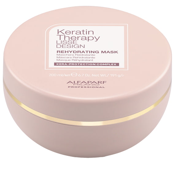 Lisse Design Rehydrating Mask