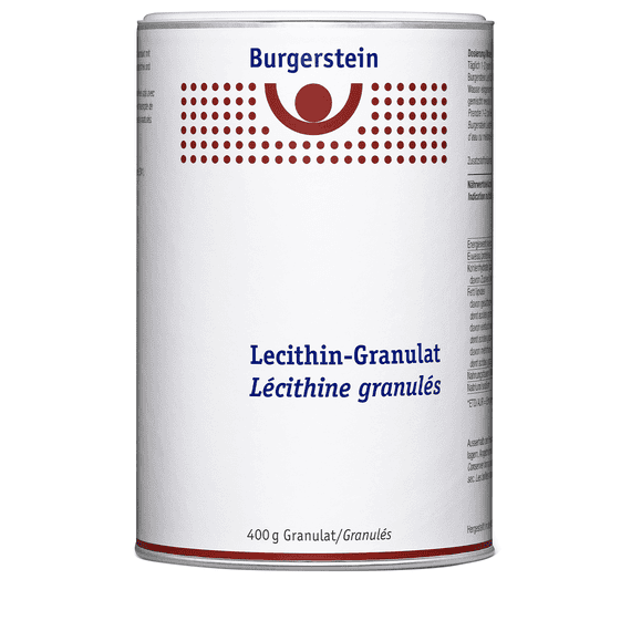 Lecithin Granulat
