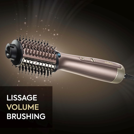 Brosse Soufflante Air Power Volume AS95CHE