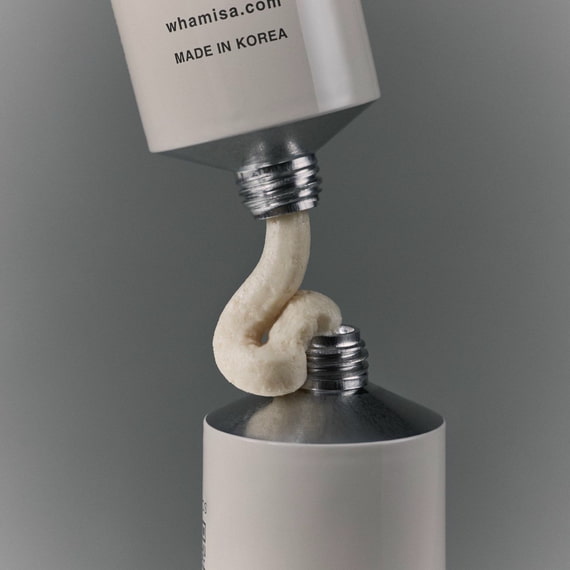 Organic Seeds Hand Cream - Relaxation