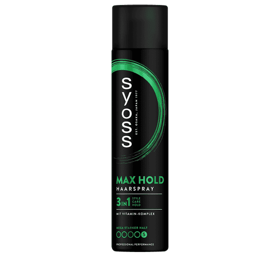 Laque Max Hold