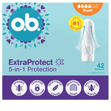 Extra Protect Super 42 Stk.