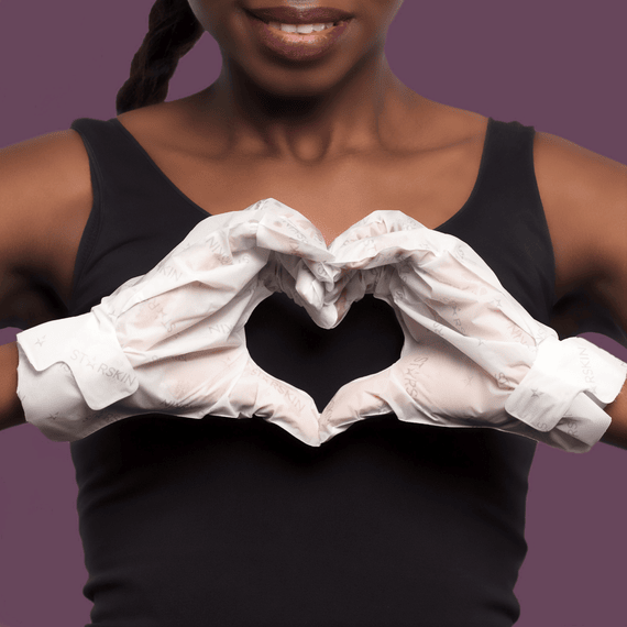 Hollywood Hand Model - Nourishing