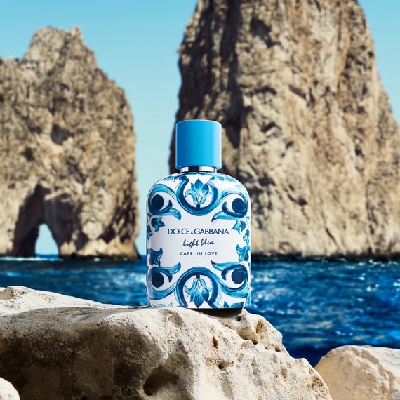 Capri In Love Eau de Parfum