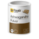 Poudre d’ashwagandha organique