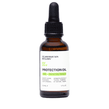Hair Protection Oil