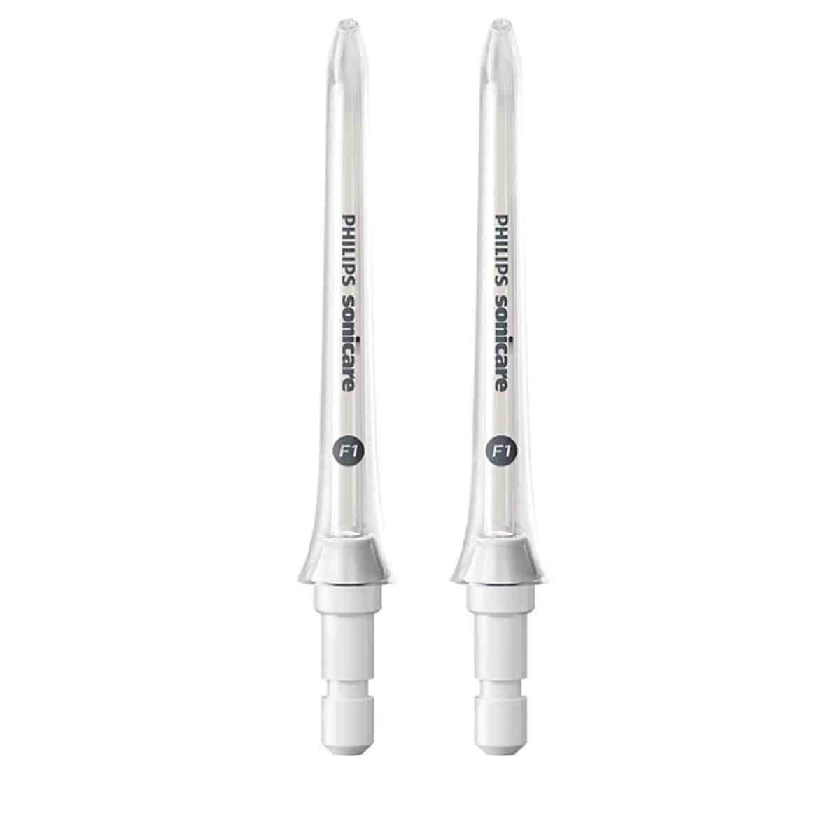 F1 Standard nozzle Mouth shower nozzle 2x HX3042/00