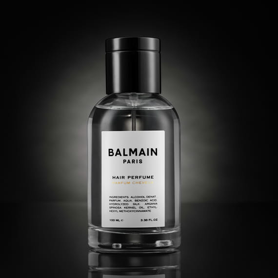 Hair Perfume Signature Fragrance