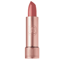 Satin Lipstick - Dusty Rose