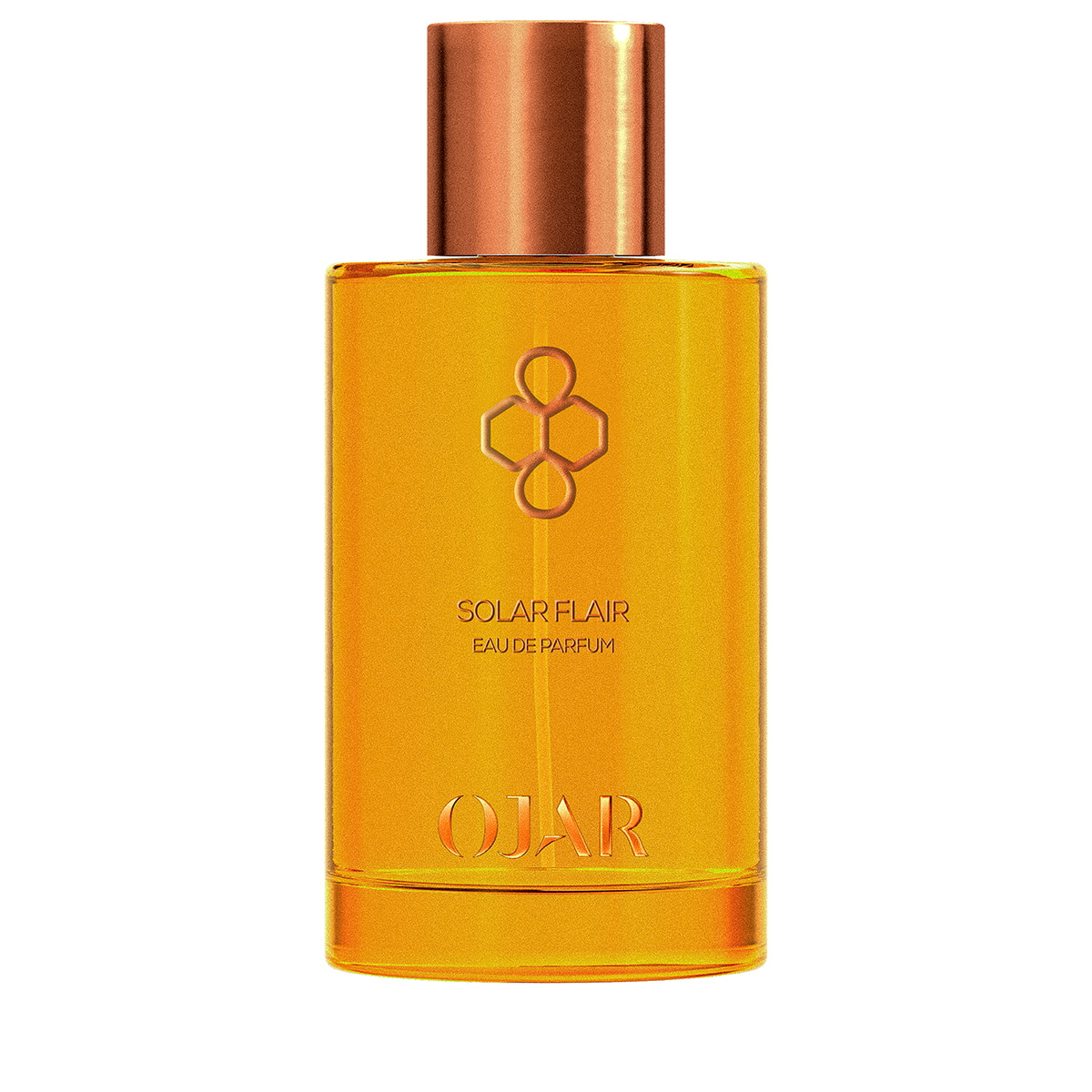 Solar Flair Eau de Parfum