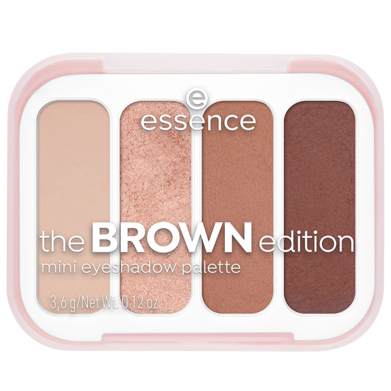 Mini Eyeshadow Palette