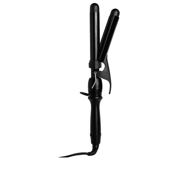 Mini Waver 25 mm Black