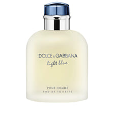 Eau de Toilette